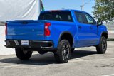 New 2025 Chevrolet Silverado 1500 ZR2 w/ Technology Package image 4