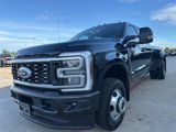 New 2025 Ford F350 XL w/ FX4 Off-Road Package image 3