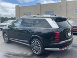 New 2026 Hyundai Palisade Calligraphy image 4