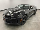 Used 2019 Chevrolet Camaro LT image 2
