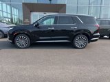 New 2025 Hyundai Palisade Calligraphy image 4