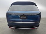 New 2025 Land Rover Range Rover Autobiography image 4