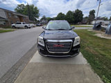 Used 2017 GMC Terrain SLE w/ Chrome Edition image 4