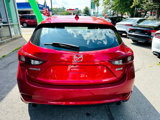 Used 2018 MAZDA MAZDA3 Grand Touring w/ Premium Equipment Package image 5