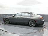 New 2025 BMW i7 eDrive50 w/ M Sport Package image 5