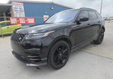 Used 2019 Land Rover Range Rover Velar R-Dynamic SE image 2