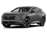 New 2025 Nissan Murano Platinum image 2