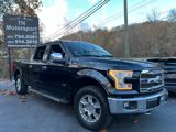 Used 2016 Ford F150 Lariat w/ Equipment Group 502A Luxury image 5