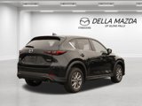 Certified 2022 MAZDA CX-5 AWD 2.5 S w/ Select Package image 6