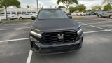 New 2025 Honda Pilot Black Edition image 3