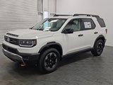 New 2026 Honda Passport TrailSport Elite image 4