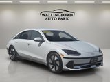 Used 2023 Hyundai Ioniq 6 SE image 3