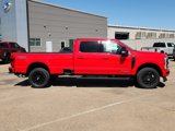 New 2025 Ford F250 4x4 Crew Cab Super Duty image 5
