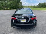 Used 2023 Nissan Versa SV image 4
