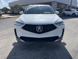 New 2025 Acura MDX w/ Technology Package image 2