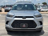 New 2025 Toyota Grand Highlander AWD image 3
