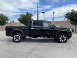 Used 2024 GMC Sierra 2500 Denali w/ Denali Reserve Package image 3