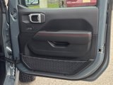 New 2025 Jeep Wrangler Unlimited Rubicon image 4