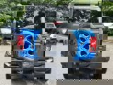 Used 2024 Ford Bronco Big Bend image 4