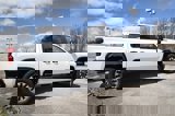 New 2025 Chevrolet Silverado 2500 Custom w/ Custom Value Package image 6