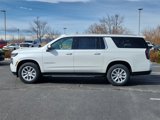 New 2025 Chevrolet Suburban Premier image 5