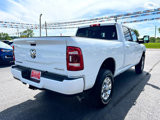 Used 2024 RAM 2500 Laramie image 6