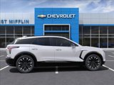 New 2025 Chevrolet Blazer EV RS image 5