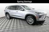 New 2025 Buick Enclave Preferred image 2