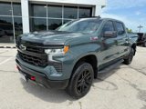 Used 2025 Chevrolet Silverado 1500 LT Trail Boss w/ Convenience Package II image 3