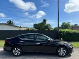 Used 2025 Nissan Altima 2.5 S image 3