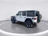 New 2025 Jeep Wrangler Unlimited Rubicon image 6