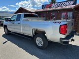 Used 2019 Chevrolet Silverado 2500 W/T w/ WT Convenience Package image 4