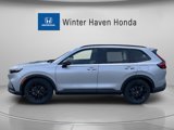 New 2026 Honda CR-V Sport-L image 4