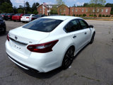 Used 2018 Nissan Altima 2.5 SV image 5