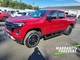 New 2026 Chevrolet Colorado Z71 w/ Technology Package image 3