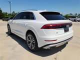 New 2025 Audi Q8 Premium Plus image 5