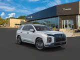 New 2025 Hyundai Palisade Calligraphy image 2