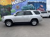 Certified 2022 Toyota 4Runner SR5 Premium w/ Moonroof Package image 2