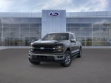 New 2025 Ford F150 XLT w/ Equipment Group 302A MID image 2