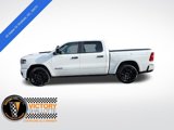New 2025 RAM 1500 Limited image 4
