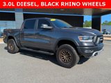 Used 2022 RAM 1500 Rebel w/ Rebel Level 1 Equipment Group image 2