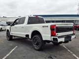 New 2025 Ford F250 Platinum image 5