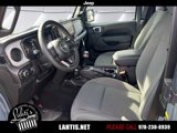 New 2025 Jeep Wrangler Sport image 3