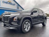New 2025 Chevrolet Equinox LT image 3