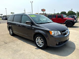 Used 2019 Dodge Grand Caravan SXT image 6