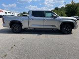 New 2025 Toyota Tundra Platinum image 3