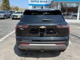 New 2025 Chevrolet Equinox LT w/ Safety and Technology Package image 6