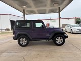 Used 2017 Jeep Wrangler Sport w/ Quick Order Package 24S image 4