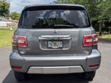 Used 2017 Nissan Armada Platinum image 6
