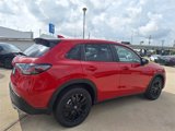 New 2026 Honda HR-V Sport image 5